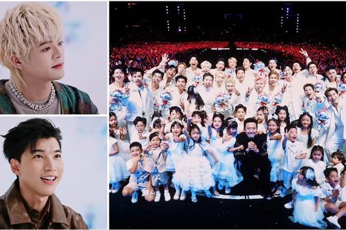 Phim 'Anh trai say hi' hé lộ nhiều chuyện chưa kể, RHYDER, HIEUTHUHAI vỡ òa cảm xúc