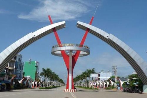 Chủ trương đầu tư, kinh doanh hạ tầng kỹ thuật KCN Minh Hưng III giai đoạn 2, tỉnh Bình Phước