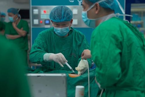 Đổi mới toàn diện trong đào tạo nhân lực ngành Y