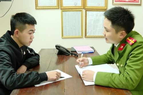 Ninh Bình xử lý nghiêm các đối tượng gây rối trật tự công cộng