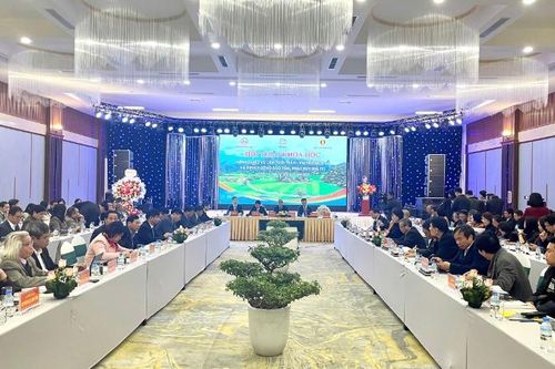 Hành cung Vũ Lâm - Không gian văn hóa, lịch sử đặc biệt