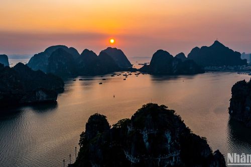 Năm 2025, du khách ưu tiên khám phá môi trường, cộng đồng và tích hợp công nghệ