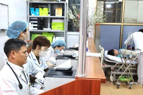 Nam Định: Xây dựng hệ thống y tế công bằng, hiệu quả, chất lượng và bền vững