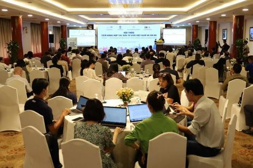 Thành phố Hồ Chí Minh và Ấn Độ tăng cường hợp tác lĩnh vực công nghệ thông tin