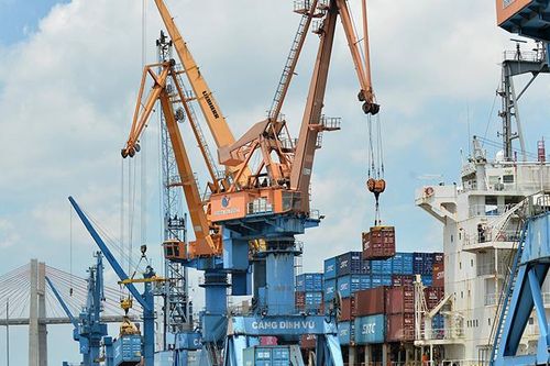 Phòng tránh rủi ro trong thương mại quốc tế