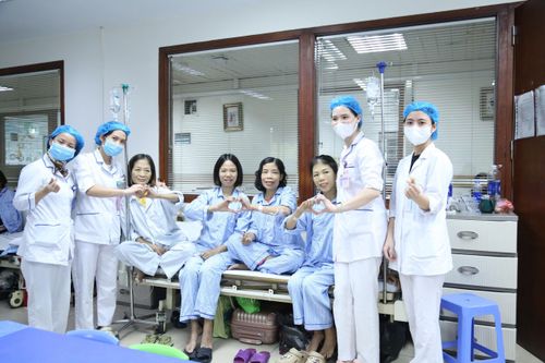 'Ân tình của những người thầy thuốc theo suốt cuộc đời tôi'