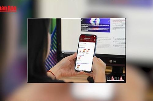 Bộ Công an chính thức thực hiện cấp phiếu Lý lịch tư pháp từ ngày 1/3/2025