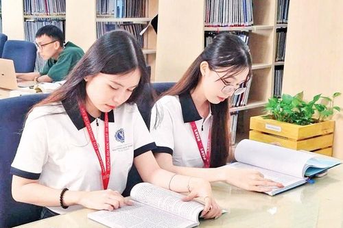 Đào tạo ngành học mới đón đầu nhu cầu nhân lực