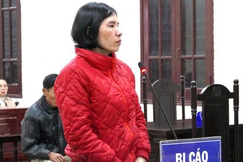 Quảng Bình: Phạt 16 năm tù đối với nguyên kế toán Ủy ban nhân dân xã