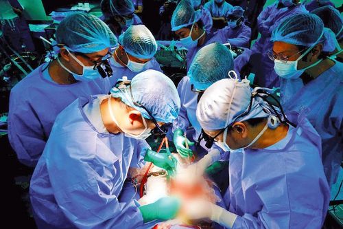 Nâng cao chất lượng dịch vụ y tế