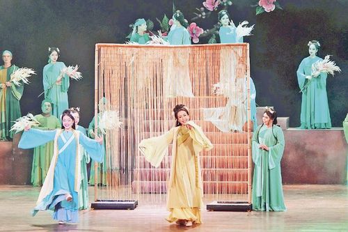 Tạo điều kiện cho văn nghệ sĩ phát huy khả năng sáng tạo