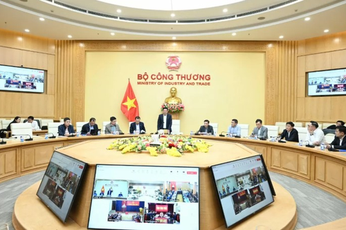 Cơ cấu tổ chức Bộ Công Thương: Tinh gọn hơn với 22 đầu mối từ ngày 1-3