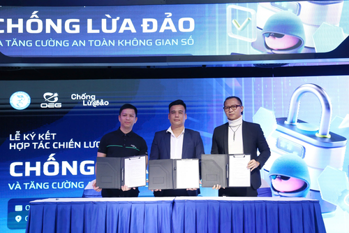 Phòng, chống lừa đảo và tăng cường an toàn trên không gian số cho thanh niên yếu thế