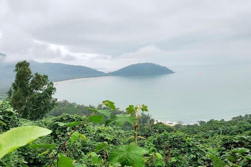 Đảm bảo đầu tháng 4-2025 có mặt bằng sạch để triển khai Dự án Khu phức hợp du lịch và đô thị nghỉ dưỡng Làng Vân