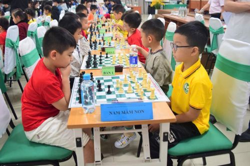 Khai mạc giải thể thao học sinh TP Đà Nẵng năm học 2024-2025