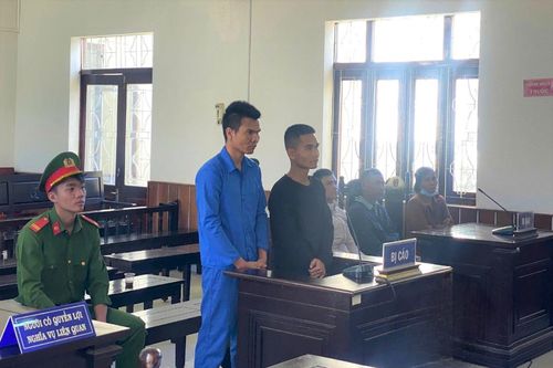Gia môn bất hạnh!