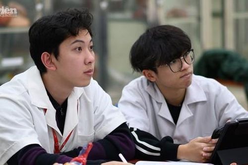 Học để cứu người - Ngọn lửa lý tưởng của sinh viên ngành Y