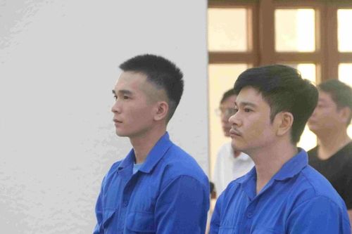 Tuyên án cựu thượng úy công an dùng nhục hình khiến nghi can trộm chó tử vong