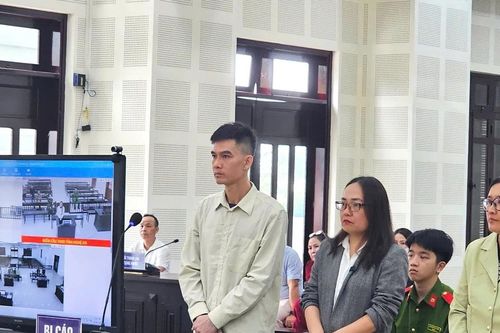43 năm tù cho nhóm đối tượng lừa người đi xuất khẩu lao động