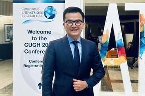 GS.TS Trần Xuân Bách: Người tiên phong tích hợp các mô hình y tế