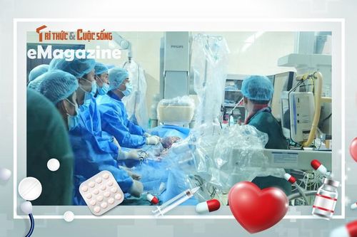 Bước vào kỷ nguyên mới, có còn tình trạng thiếu thuốc?