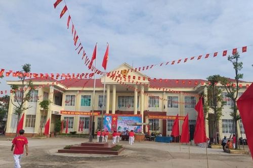 Bình Phước: Liên danh trúng gói xây lắp tại phường Tân Đồng là ai?