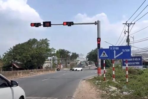 Tây Ninh: 2 gói thầu làm đường về tay Công ty Hiệp Ninh