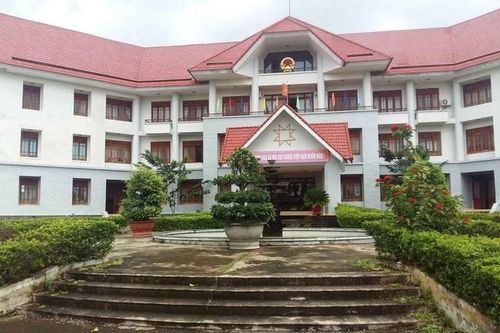 Kon Tum: Duy nhất Cty Nguyên Khang tham dự gói xây lắp tại huyện Kon Rẫy