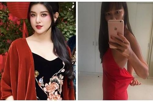 Huyền My và nhiều sao Việt 'cạn lời' khi mua hàng online