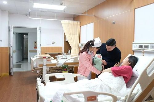Tận mục khu khám chữa bệnh như '5 sao' của các bệnh viện công