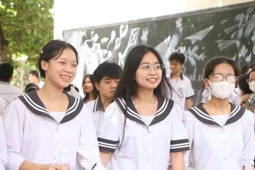 Nam Định thí điểm dạy học 5 ngày/tuần cấp trung học ở hai huyện