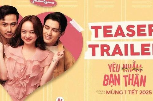 Cú 'ngã ngựa' của phim remake