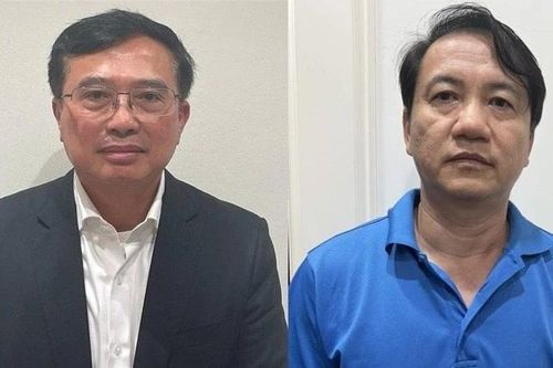 Vụ án ở Bộ Công Thương: Ai 'thổi bay' của EVN hơn 1.043 tỷ đồng?