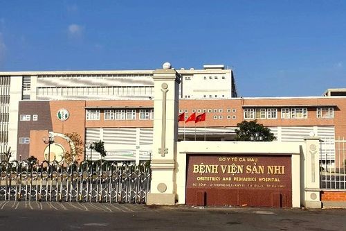 Trẻ sơ sinh ở Cà Mau tử vong sau tiêm dự phòng giang mai là tai biến y khoa
