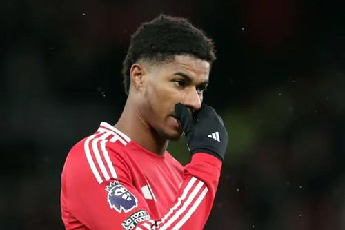 Man United đổi Rashford lấy sao Bayern Munich