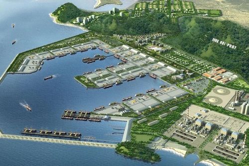 Từ dự án hơn 2 tỷ USD đến tham vọng tăng trưởng 2 con số của Nghệ An