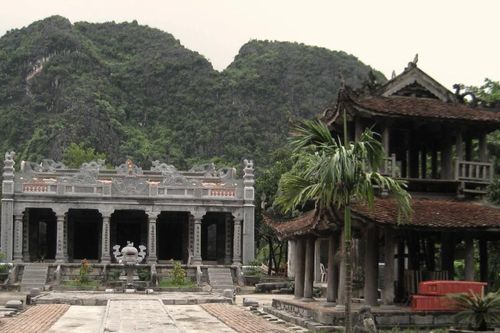Làm rõ vai trò của Hành cung Vũ Lâm trong dòng chảy lịch sử Việt Nam