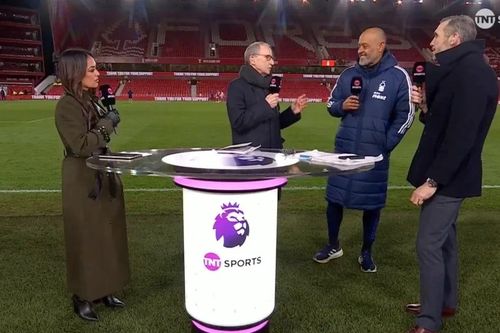 Bí quyết 'vô hiệu hóa' Arsenal của HLV Nottingham Forest