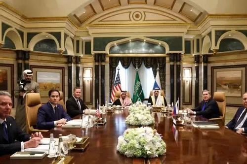 Các phái đoàn Nga, Mỹ lại gặp nhau, sẽ chẳng mảy may động đến vấn đề Ukraine?