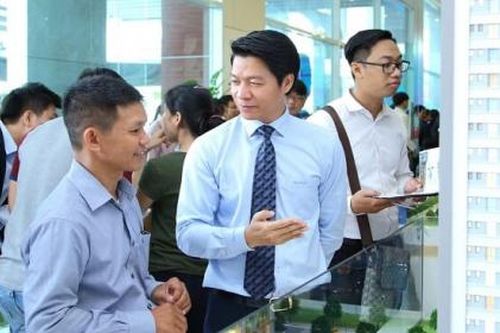 Lực lượng môi giới góp phần gia tăng giá trị, chất lượng sản phẩm BĐS