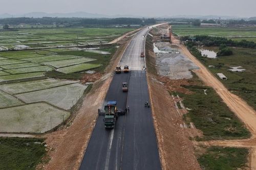 Phải quyết tâm ngay từ ngày đầu, tháng đầu