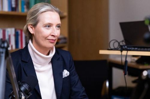 'Nữ tướng' Alice Weidel và sự trỗi dậy của đảng cực hữu AfD tại Đức