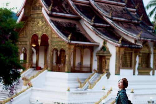 'Xuyên biên giới' với mô hình du lịch 'Một hành trình, ba điểm đến'
