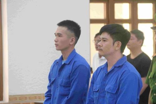 Cựu thượng úy công an dùng nhục hình khiến nghi can trộm chó tử vong lãnh 9 năm tù