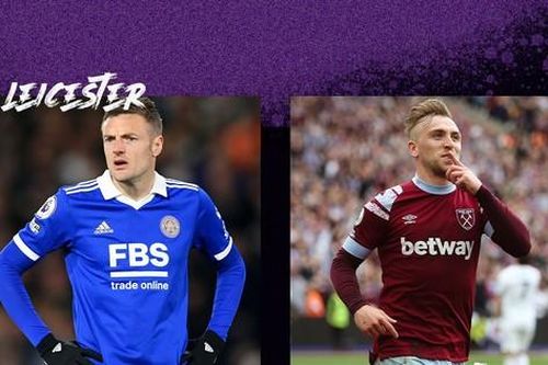 Nhận định West Ham vs Leicester (3h00 ngày 28/2): Nhấn chìm 'Bầy cáo'