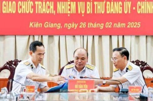 Bản tin 8H: Quyết định của Bộ trưởng Bộ Quốc phòng về công tác cán bộ