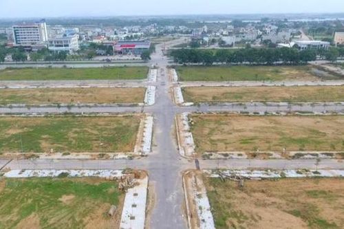 Hà Nội: Xây dựng khu tái định cư rộng 12.300 m2