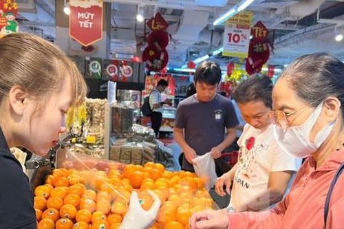 Nhiều trái cây 'xa xỉ' giá rẻ giật mình