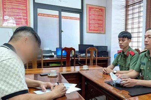 Bịa tin 'tang chồng tang' trong gia đình vận động viên để kêu gọi từ thiện