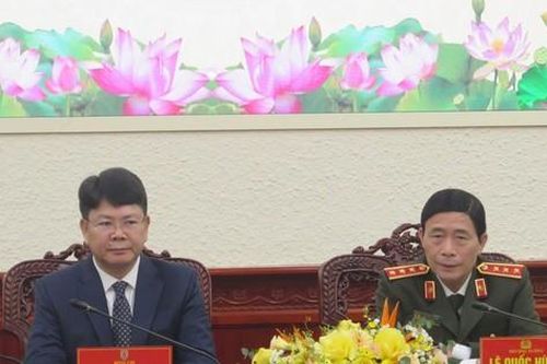 Từ 1/3, Bộ Công an tiếp nhận nhiệm vụ quản lý về lý lịch tư pháp